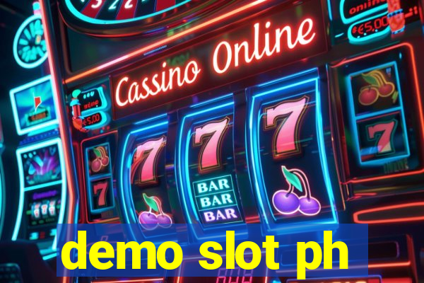 demo slot ph