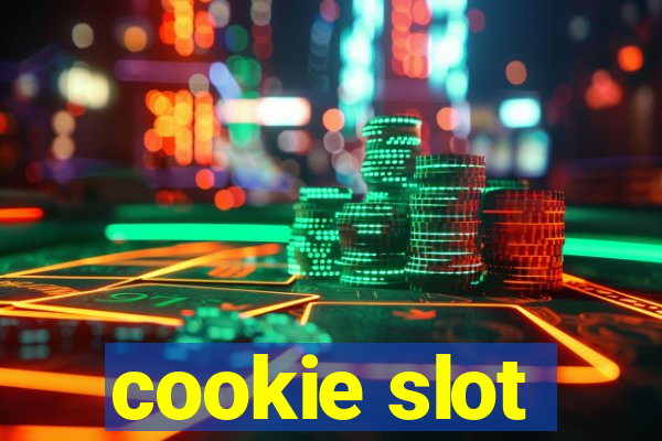 cookie slot