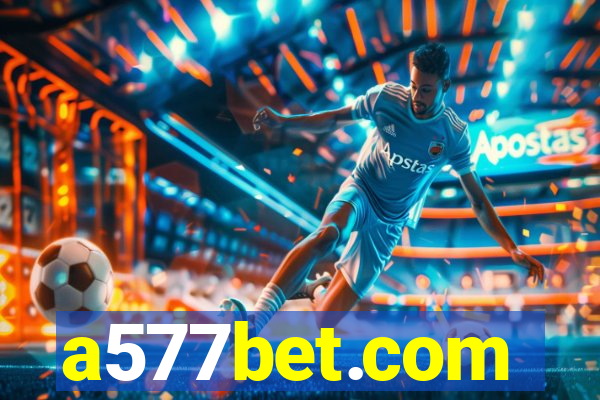 a577bet.com