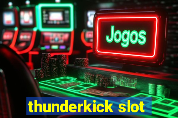 thunderkick slot