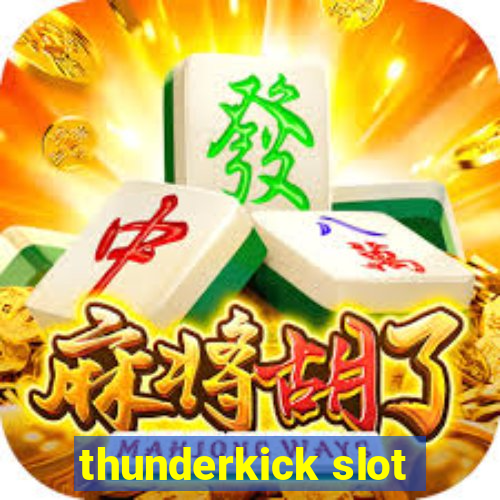 thunderkick slot