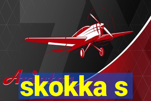 skokka s