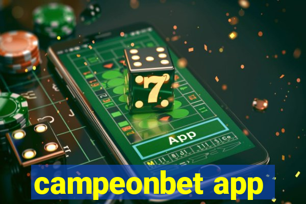 campeonbet app