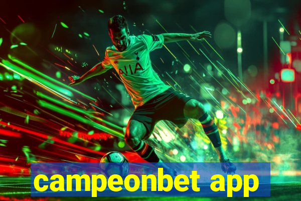 campeonbet app