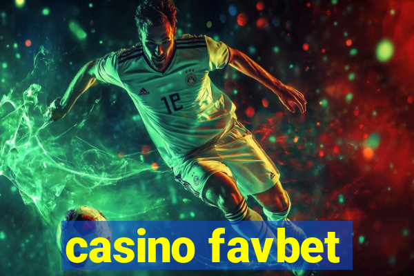 casino favbet