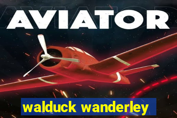 walduck wanderley