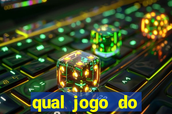 qual jogo do tigrinho ganhar dinheiro