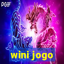 wini jogo