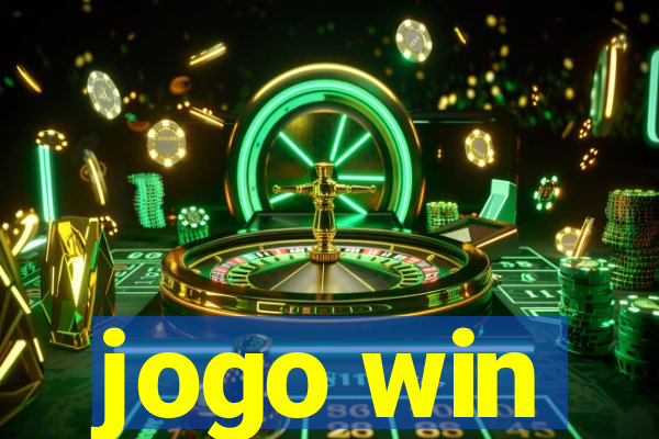 jogo win