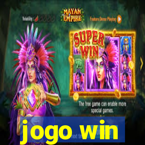 jogo win