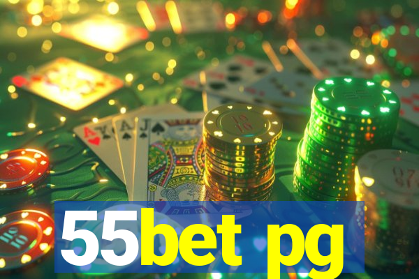 55bet pg