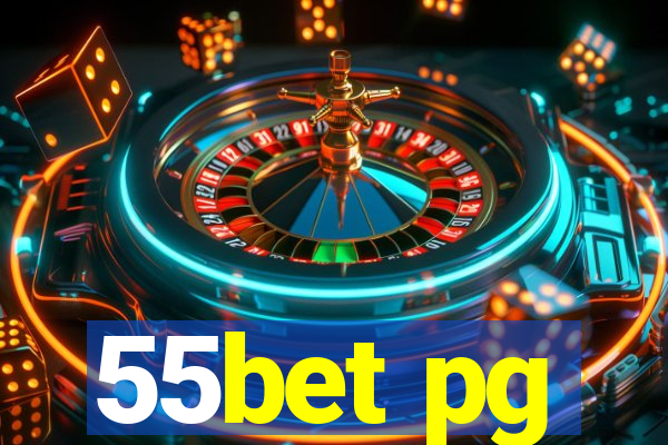 55bet pg