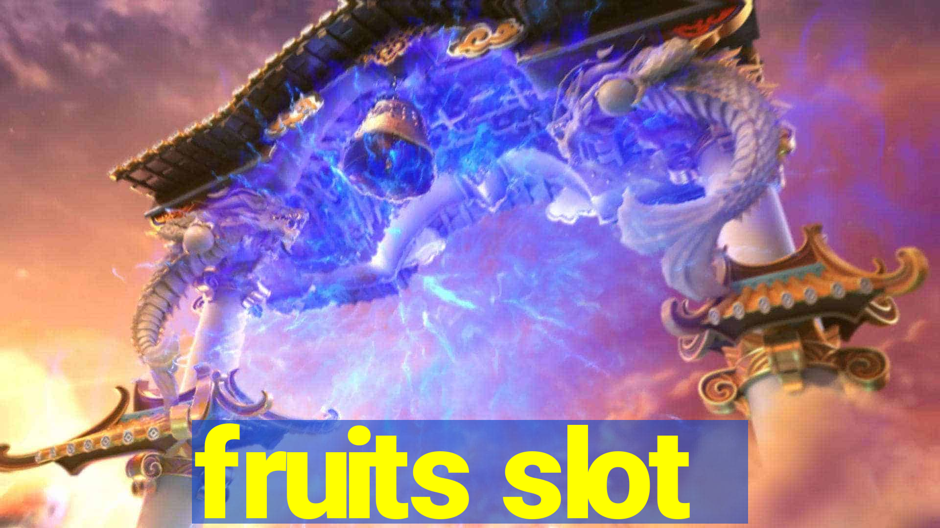 fruits slot