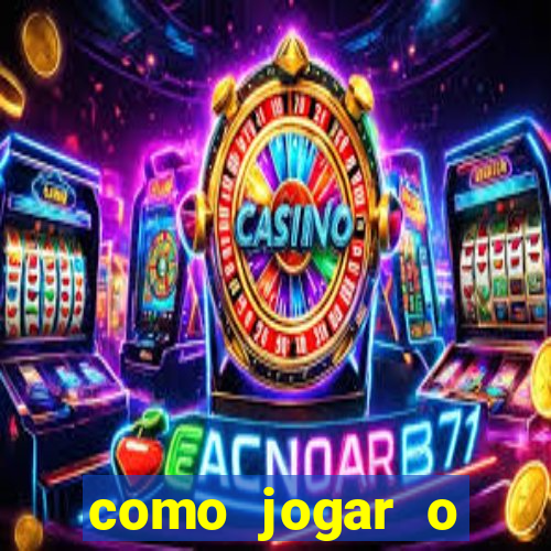 como jogar o fortune ox