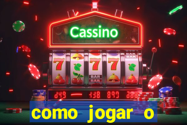 como jogar o fortune ox