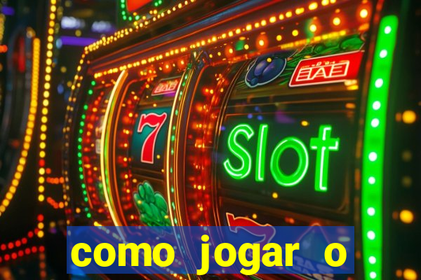 como jogar o fortune ox