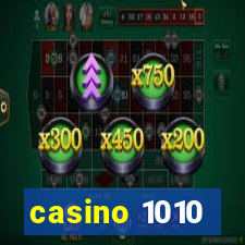 casino 1010