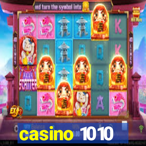 casino 1010