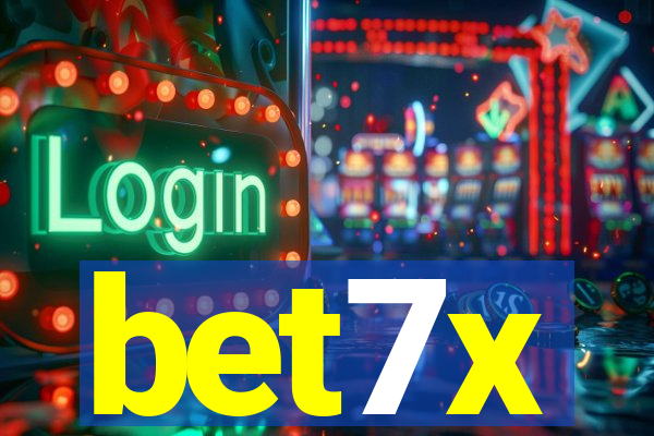 bet7x