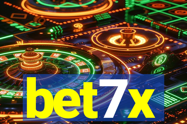 bet7x