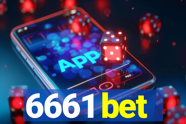 6661 bet