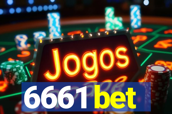 6661 bet