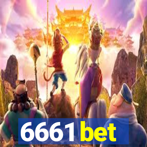 6661 bet