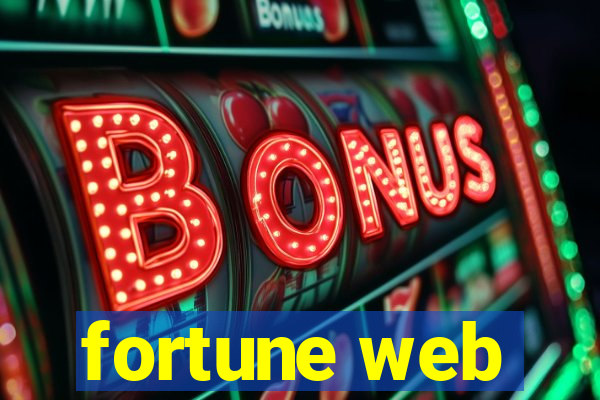 fortune web