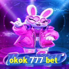 okok 777 bet