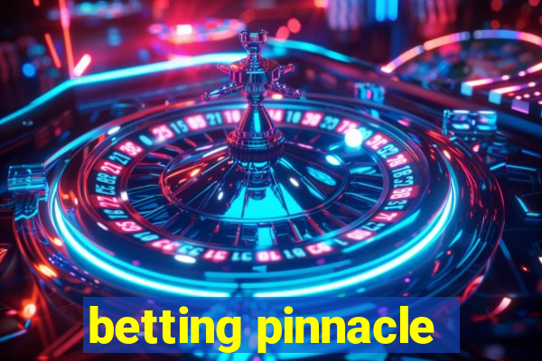 betting pinnacle