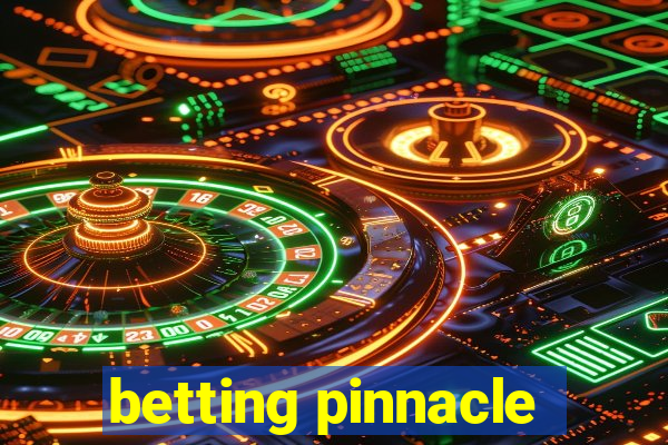 betting pinnacle