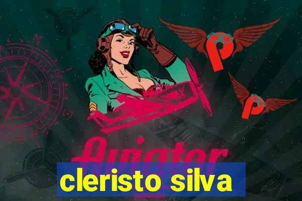 cleristo silva