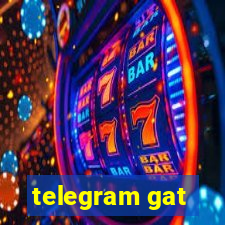 telegram gat