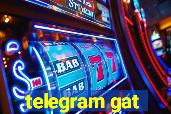 telegram gat