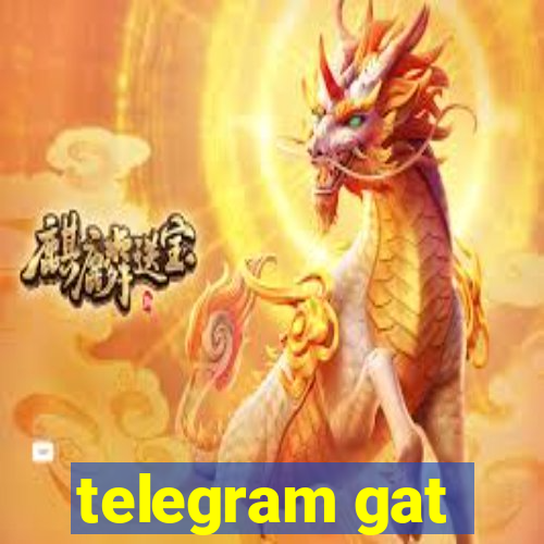 telegram gat