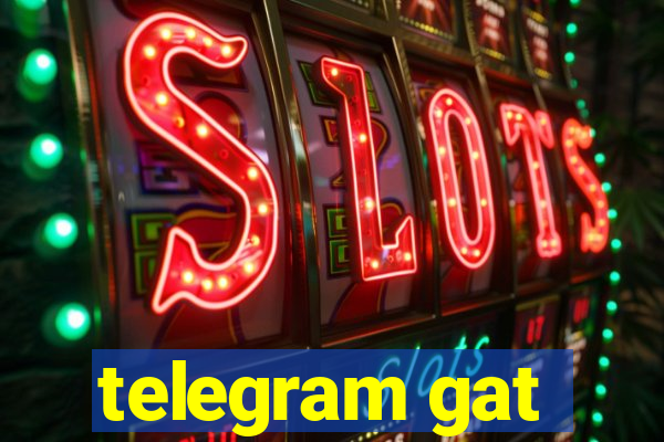 telegram gat