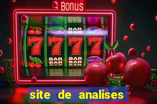 site de analises futebol virtual bet365