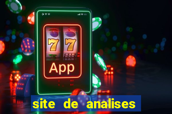 site de analises futebol virtual bet365