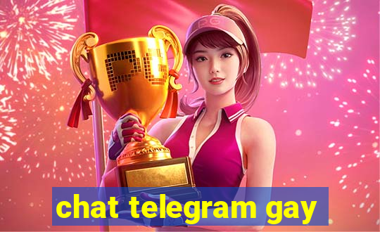 chat telegram gay