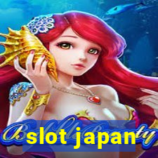 slot japan