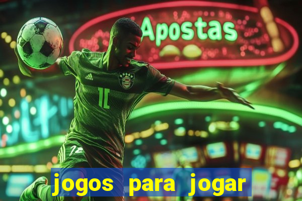 jogos para jogar no avi?o