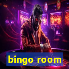 bingo room