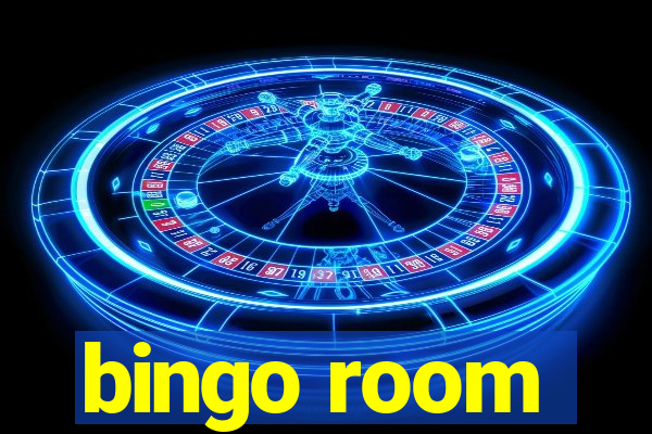 bingo room