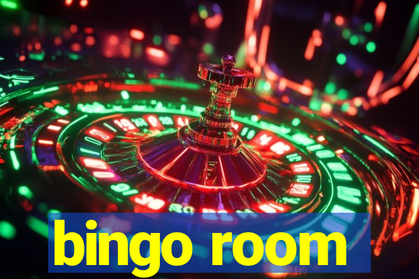 bingo room