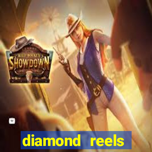 diamond reels casino review