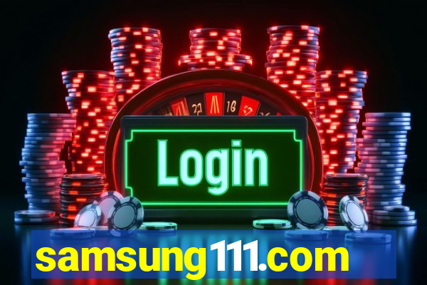 samsung111.com