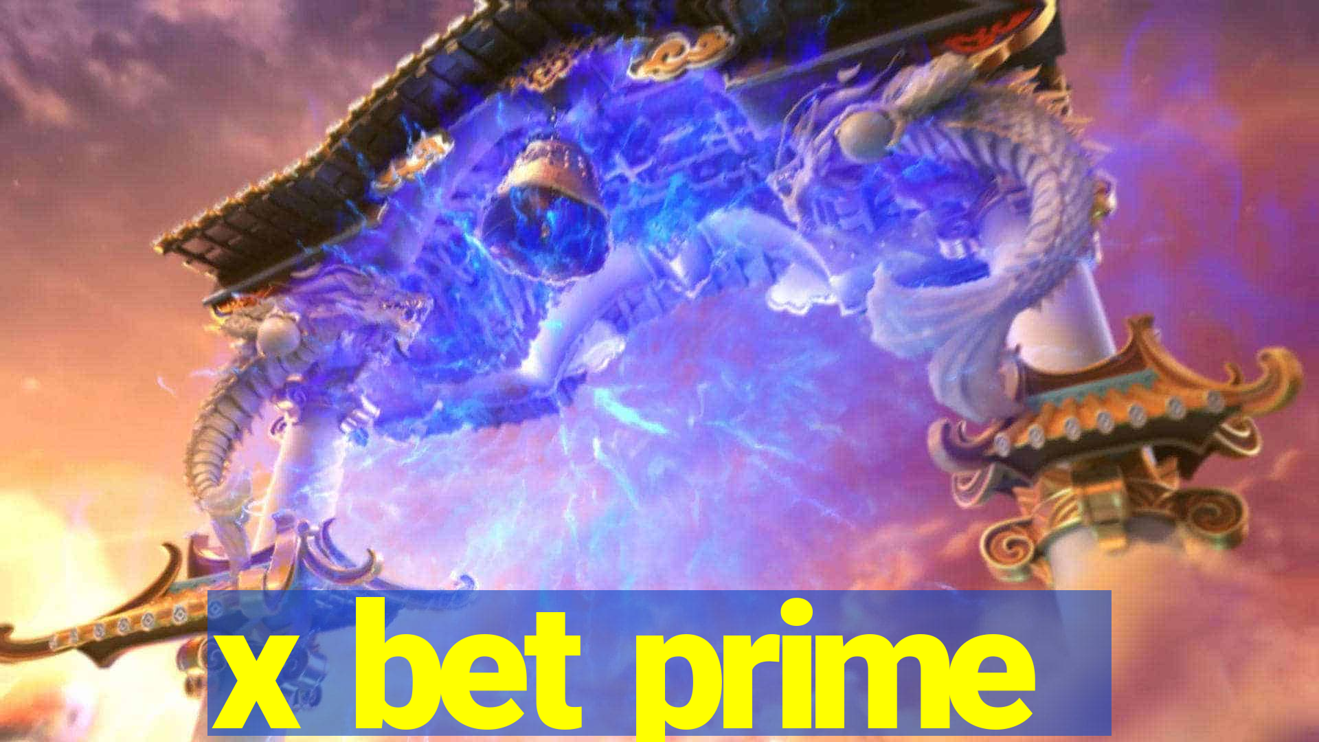 x bet prime