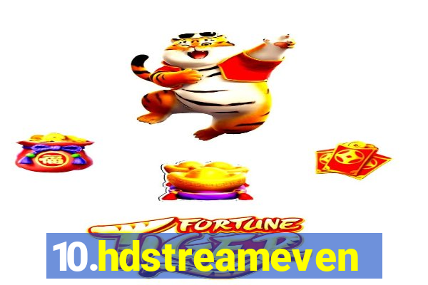 10.hdstreamevent.com