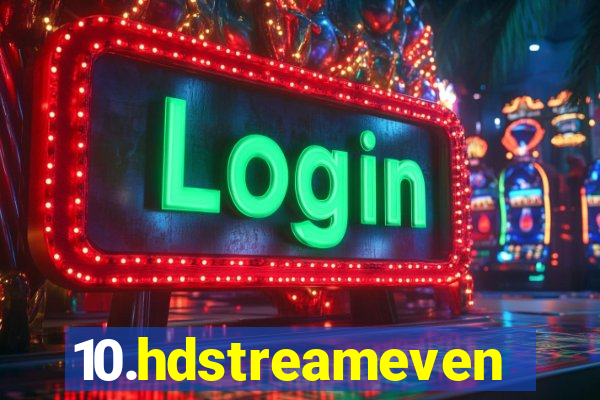 10.hdstreamevent.com