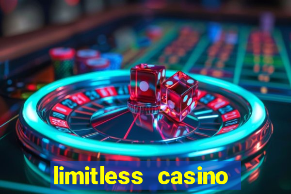 limitless casino 100 free chip